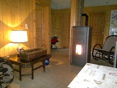 Holiday House in Presseck (Upper Franconia) or holiday homes and vacation rentals