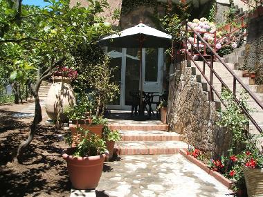 Holiday Apartment in Monterosso al mare (La Spezia) or holiday homes and vacation rentals