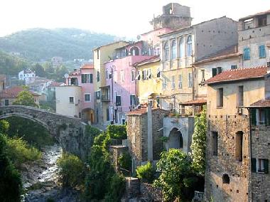 Holiday Apartment in Dolcedo (Imperia) or holiday homes and vacation rentals
