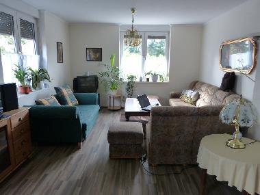Holiday House in Berlin (Hellersdorf) or holiday homes and vacation rentals