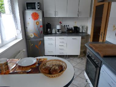 Holiday House in Berlin (Hellersdorf) or holiday homes and vacation rentals
