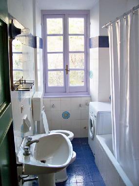 Holiday Apartment in Dolcedo (Imperia) or holiday homes and vacation rentals