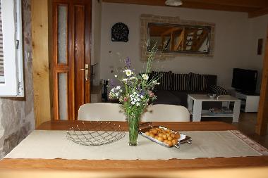 Holiday House in Kran (Istarska) or holiday homes and vacation rentals