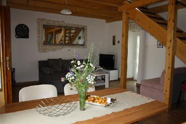 Holiday House in Kran (Istarska) or holiday homes and vacation rentals
