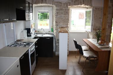 Holiday House in Kran (Istarska) or holiday homes and vacation rentals