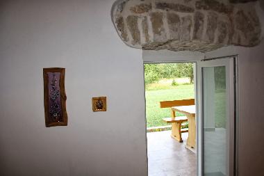 Holiday House in Kran (Istarska) or holiday homes and vacation rentals