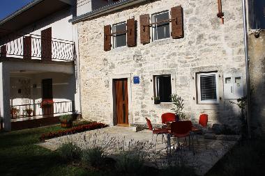 Holiday House in Kran (Istarska) or holiday homes and vacation rentals
