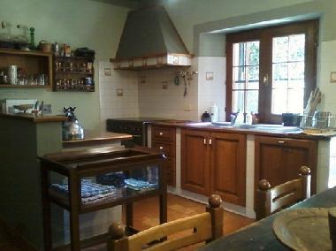 Holiday House in Gavorrano (Grosseto) or holiday homes and vacation rentals