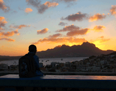 Holiday House in North Baia (Sao Vicente) or holiday homes and vacation rentals