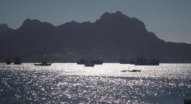 Holiday House in North Baia (Sao Vicente) or holiday homes and vacation rentals