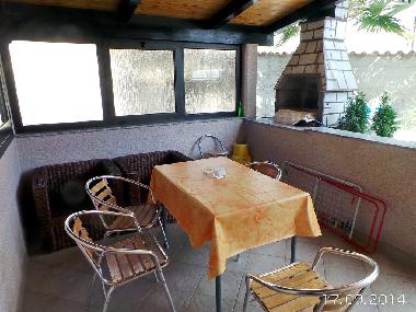 Holiday Apartment in Novigrad (Istarska) or holiday homes and vacation rentals