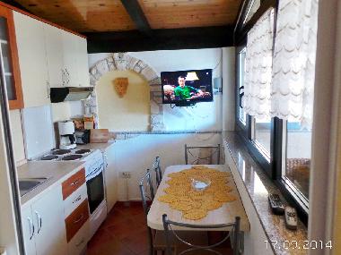 Holiday Apartment in Novigrad (Istarska) or holiday homes and vacation rentals