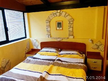 Holiday Apartment in Novigrad (Istarska) or holiday homes and vacation rentals