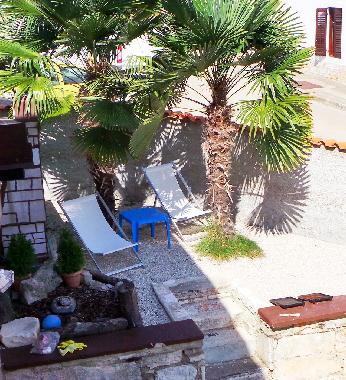 Holiday Apartment in Novigrad (Istarska) or holiday homes and vacation rentals