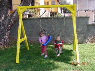 Holiday Apartment in Novigrad (Istarska) or holiday homes and vacation rentals