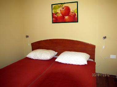 Holiday Apartment in Novigrad (Istarska) or holiday homes and vacation rentals