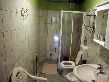 Holiday Apartment in Novigrad (Istarska) or holiday homes and vacation rentals