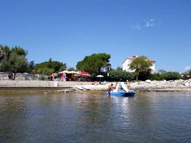 Holiday Apartment in Novigrad (Istarska) or holiday homes and vacation rentals