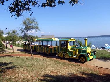 Holiday Apartment in Novigrad (Istarska) or holiday homes and vacation rentals