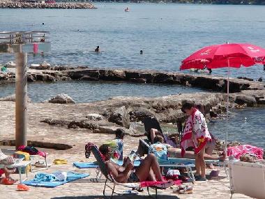 Holiday Apartment in Novigrad (Istarska) or holiday homes and vacation rentals