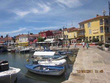 Holiday Apartment in Novigrad (Istarska) or holiday homes and vacation rentals