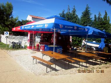 Holiday Apartment in Novigrad (Istarska) or holiday homes and vacation rentals