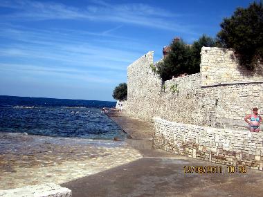 Holiday Apartment in Novigrad (Istarska) or holiday homes and vacation rentals