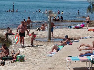 Holiday Apartment in Novigrad (Istarska) or holiday homes and vacation rentals