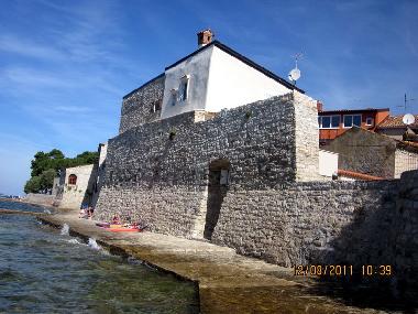 Holiday Apartment in Novigrad (Istarska) or holiday homes and vacation rentals