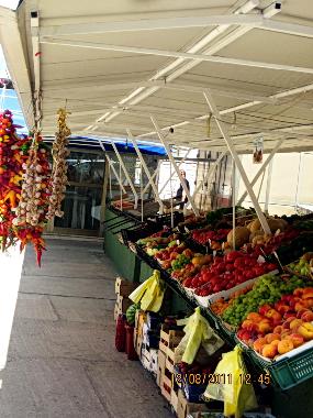 Holiday Apartment in Novigrad (Istarska) or holiday homes and vacation rentals