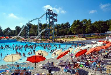 Holiday Apartment in Novigrad (Istarska) or holiday homes and vacation rentals