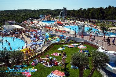 Holiday Apartment in Novigrad (Istarska) or holiday homes and vacation rentals