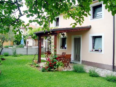 Holiday Apartment in Novigrad (Istarska) or holiday homes and vacation rentals