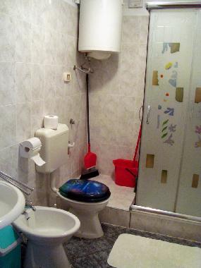 Holiday Apartment in Novigrad (Istarska) or holiday homes and vacation rentals