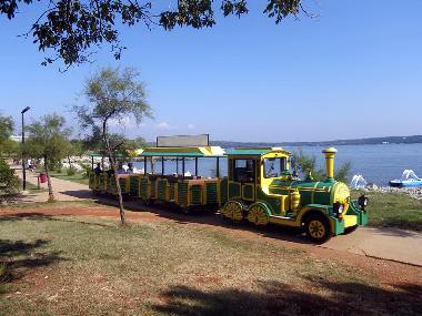 Holiday Apartment in Novigrad (Istarska) or holiday homes and vacation rentals