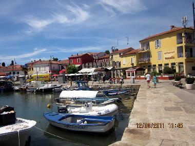 Holiday Apartment in Novigrad (Istarska) or holiday homes and vacation rentals