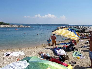 Holiday Apartment in Novigrad (Istarska) or holiday homes and vacation rentals