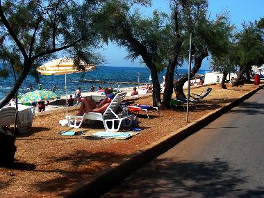 Holiday Apartment in Novigrad (Istarska) or holiday homes and vacation rentals