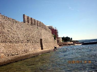 Holiday Apartment in Novigrad (Istarska) or holiday homes and vacation rentals