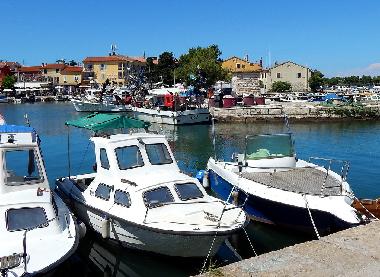 Holiday Apartment in Novigrad (Istarska) or holiday homes and vacation rentals