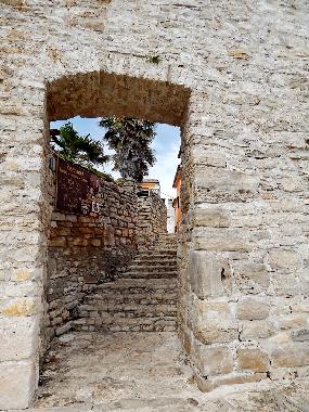 Holiday Apartment in Novigrad (Istarska) or holiday homes and vacation rentals