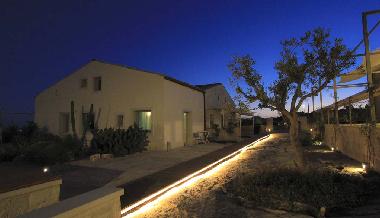 Holiday House in Marina di Ragusa (Ragusa) or holiday homes and vacation rentals