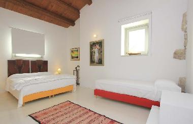 Holiday House in Marina di Ragusa (Ragusa) or holiday homes and vacation rentals