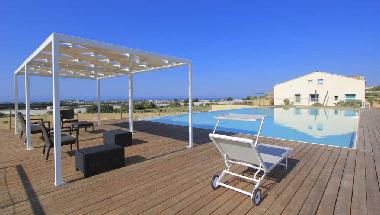 Holiday House in Marina di Ragusa (Ragusa) or holiday homes and vacation rentals