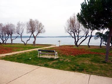 Holiday Apartment in Novigrad (Istarska) or holiday homes and vacation rentals