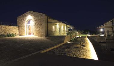Holiday House in Marina di Ragusa (Ragusa) or holiday homes and vacation rentals