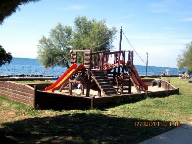 Holiday Apartment in Novigrad (Istarska) or holiday homes and vacation rentals