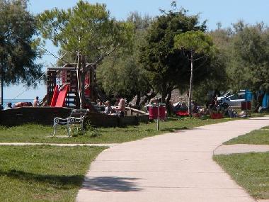 Holiday Apartment in Novigrad (Istarska) or holiday homes and vacation rentals