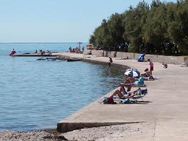 Holiday Apartment in Novigrad (Istarska) or holiday homes and vacation rentals