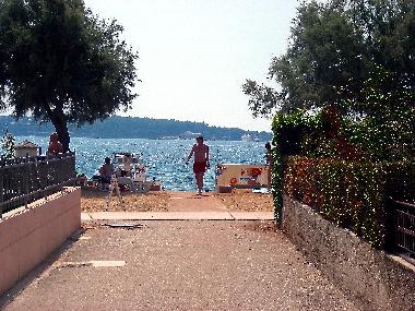 Holiday Apartment in Novigrad (Istarska) or holiday homes and vacation rentals